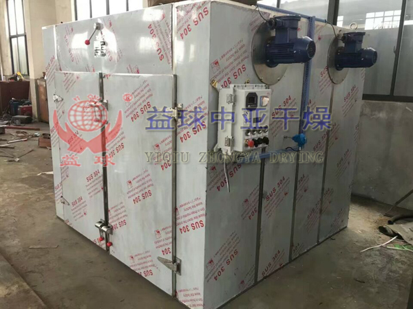 CT-C系列熱風循環(huán)烘箱