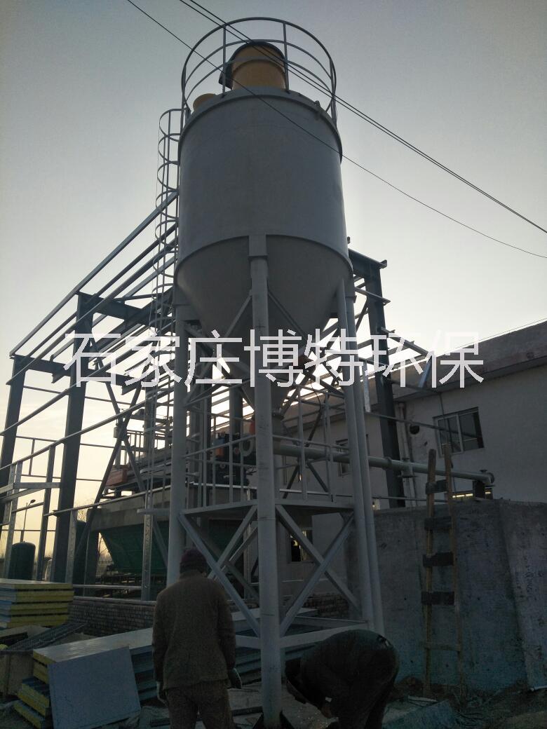 邢臺(tái)石灰投加設(shè)備
