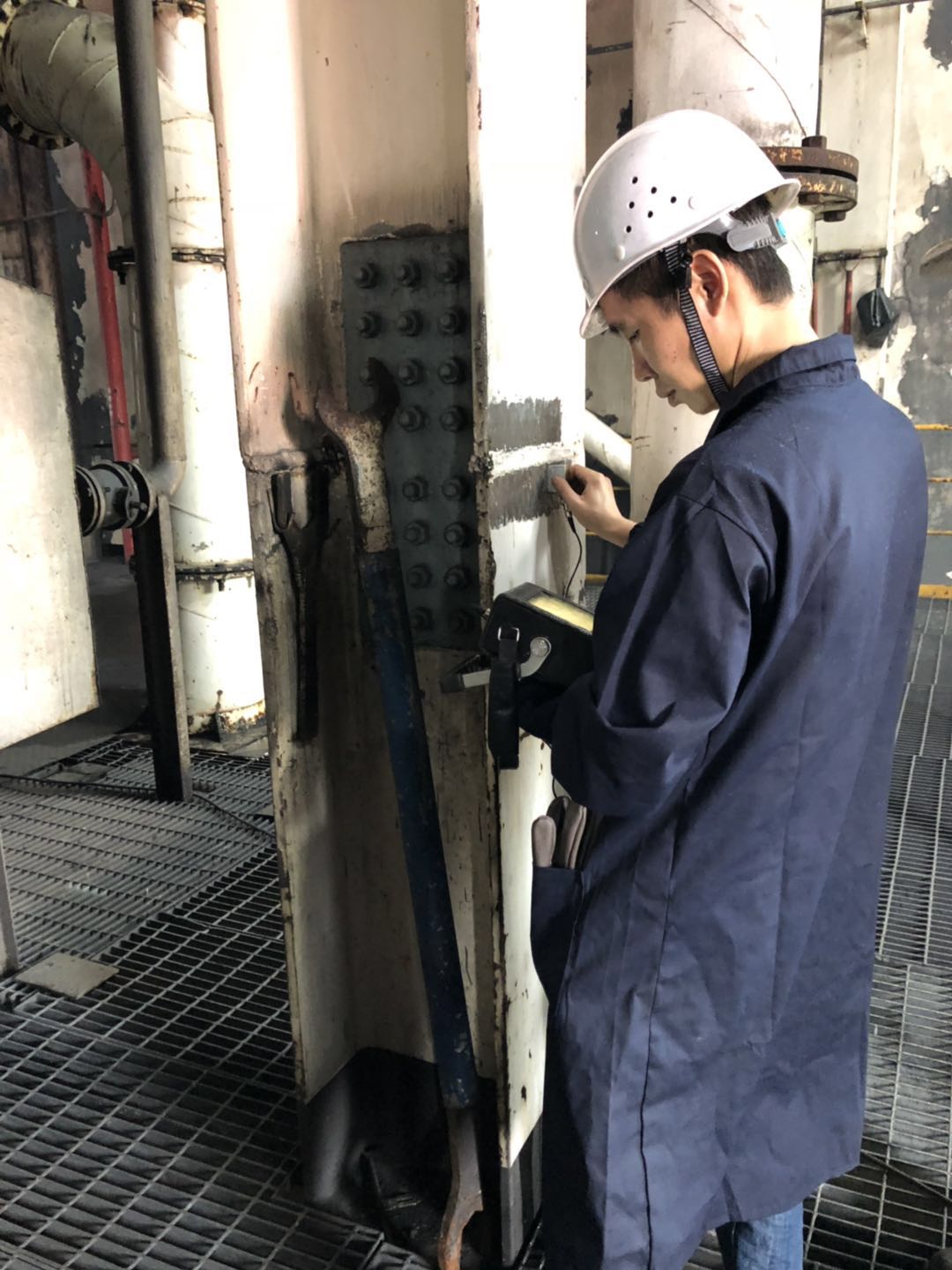 危房安全檢測鑒定