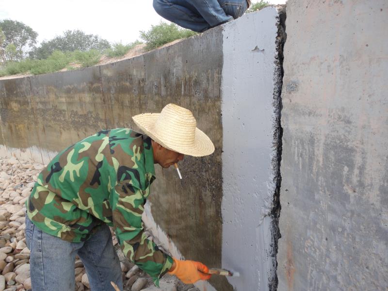 工程師A8-5混凝土保護(hù)樹脂