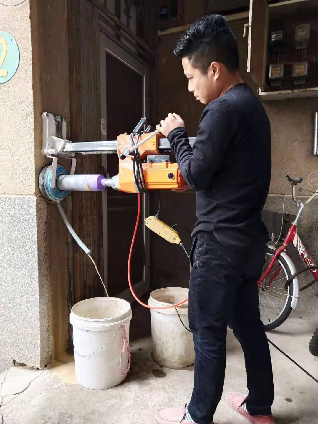 房屋可靠性檢測(cè)鑒定中心