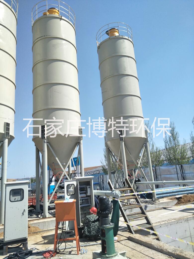 沈陽石灰投加設備