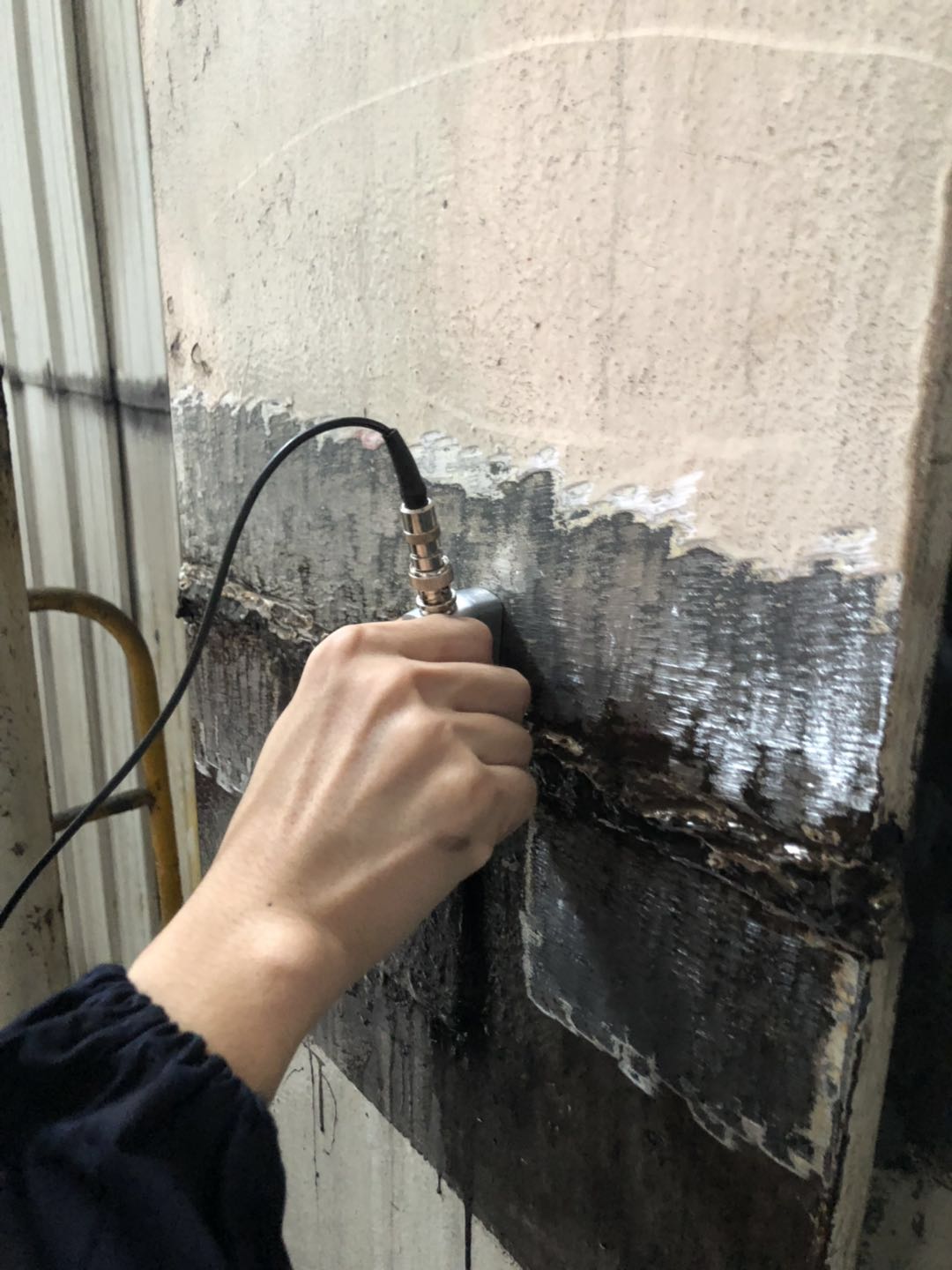 房屋可靠性檢測(cè)鑒定中心