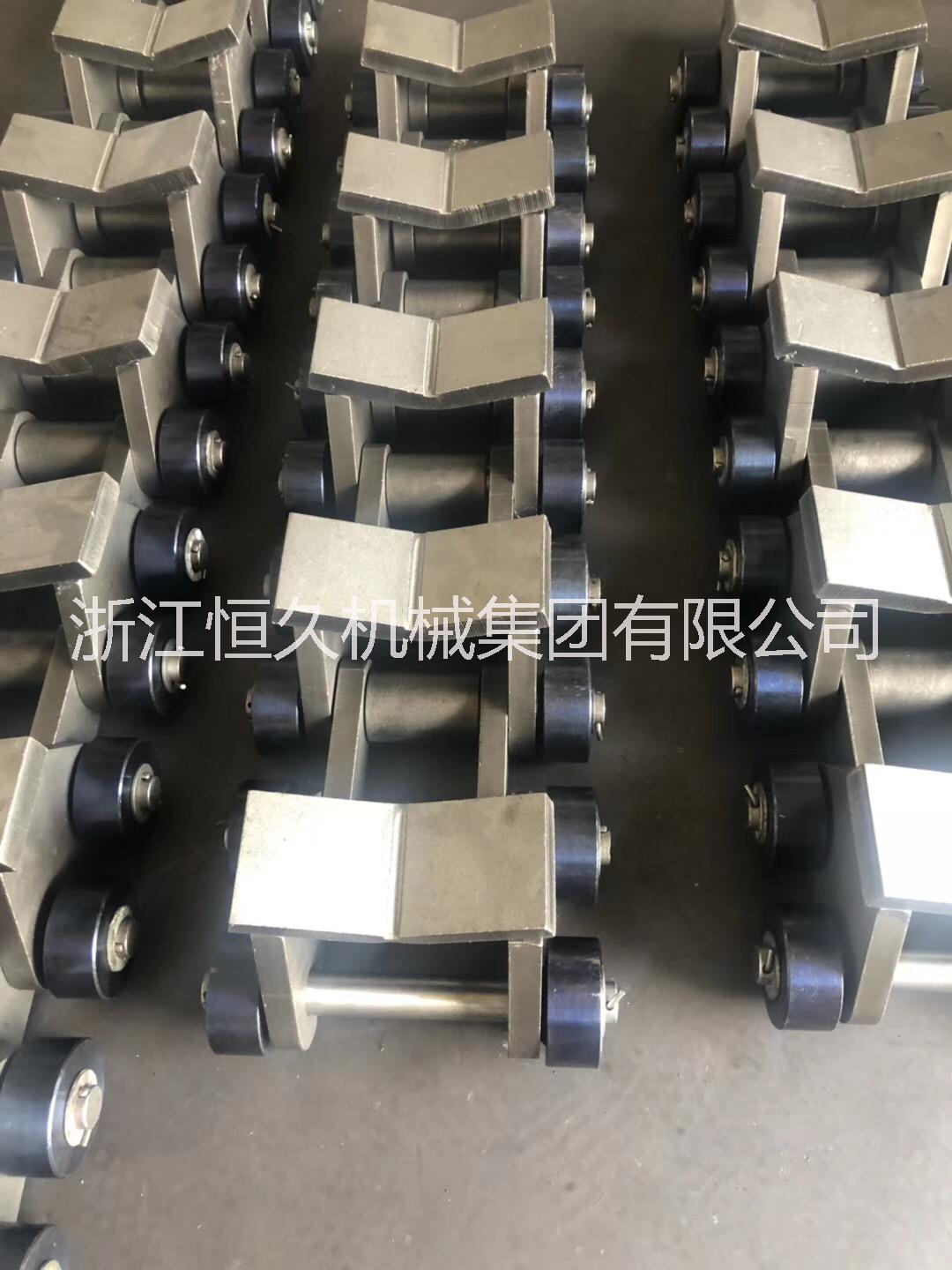 鋼管輸送線鏈條 鋼管輸送線鏈條涼床鏈條 鋼管輸送線鏈條鋼管噴碼機(jī)涼床鏈條