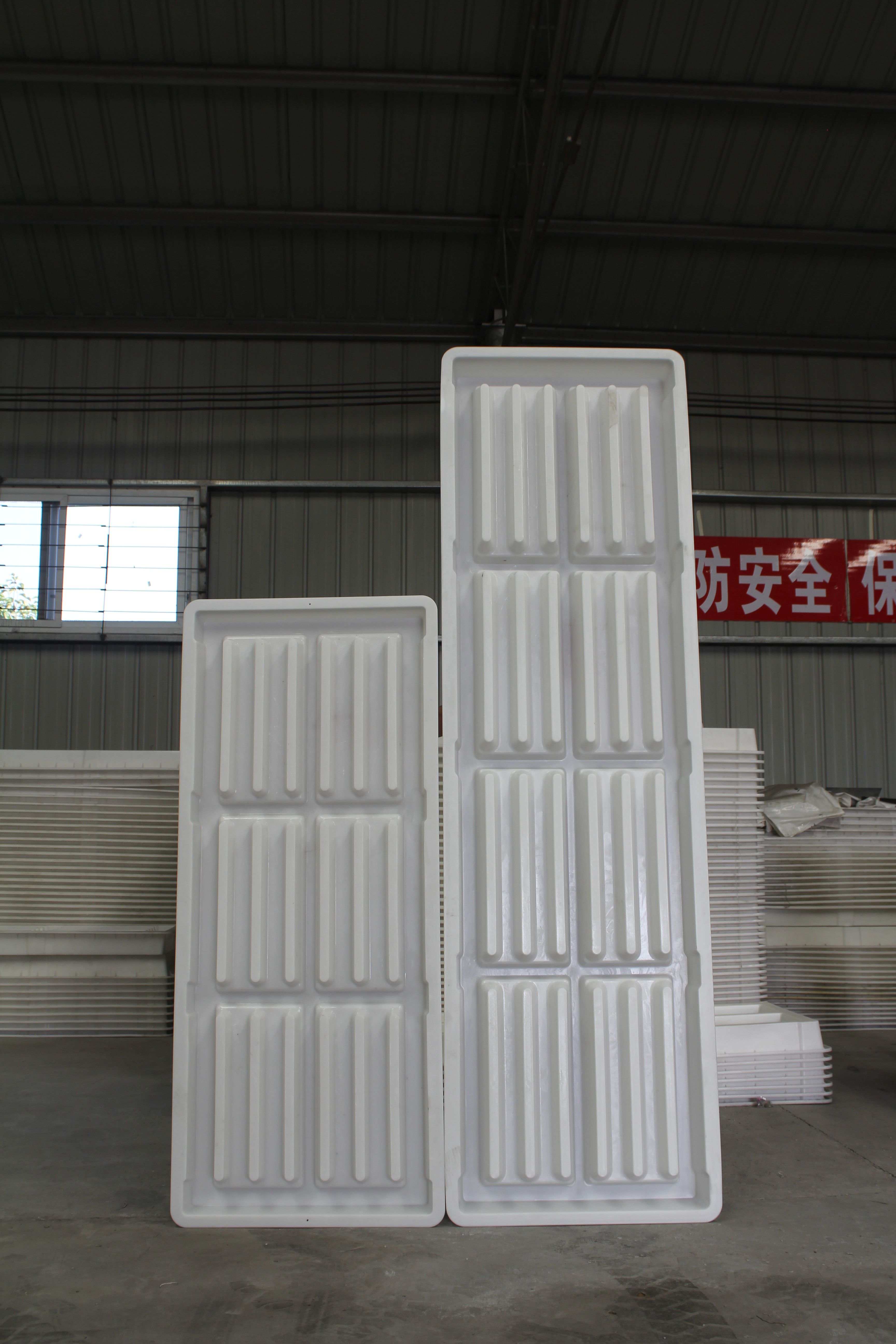 羊用水泥漏糞板塑料模具 羊用水泥漏糞板塑料模具廠家