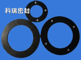 柔性石墨墊片，石墨墊片，純石墨墊片