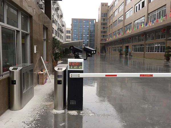 車輛識(shí)別系統(tǒng)安裝銷售維修