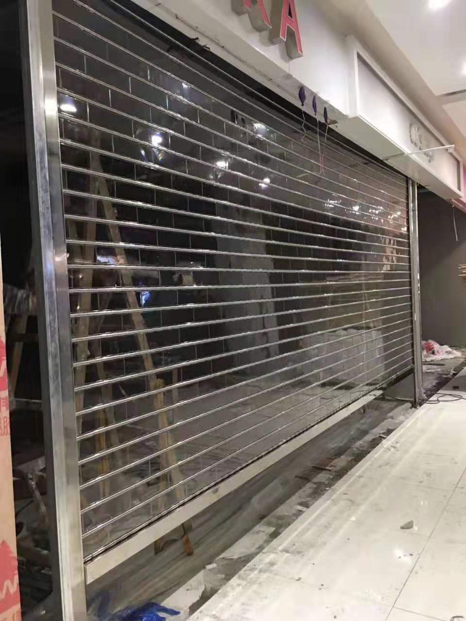 深圳不銹鋼網(wǎng)閘門多少錢/哪家價(jià)格便宜