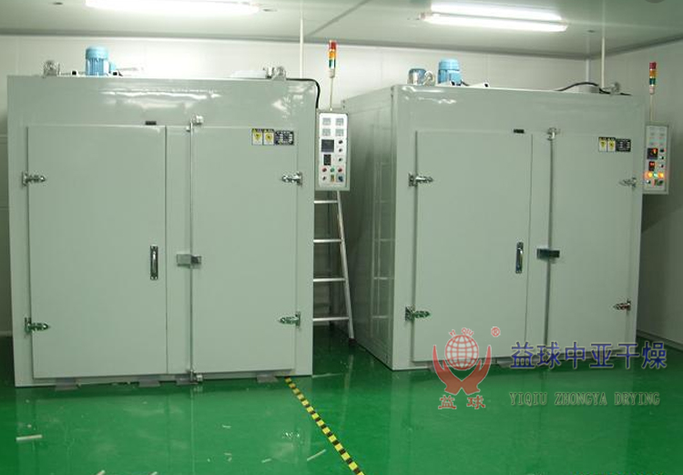 CT-C系列熱風循環(huán)烘箱