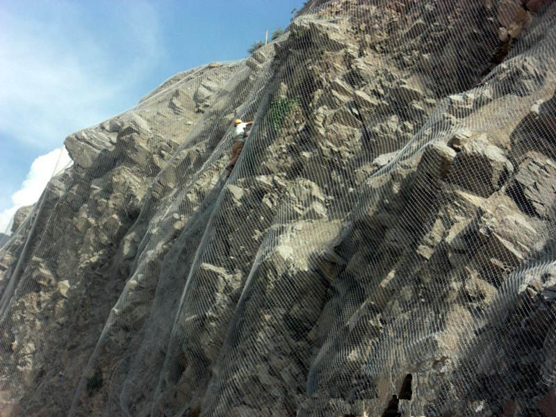 新疆主動防護(hù)網(wǎng)廠家