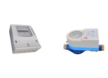 預(yù)付費水表預(yù)付費水表_萬和智能水表預(yù)付費水表