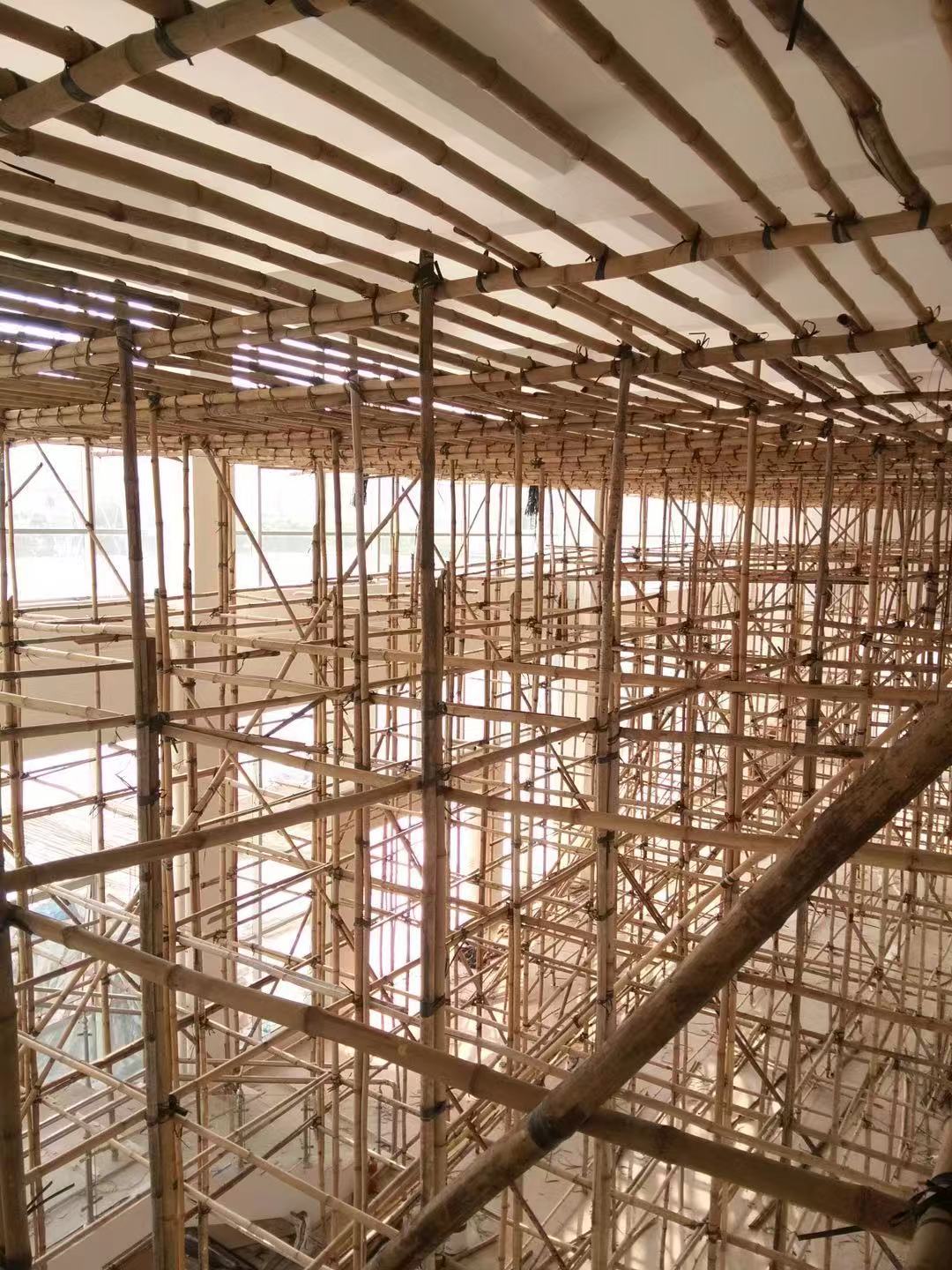 承接?xùn)|莞搭建竹排山廠家供應(yīng)商出售批發(fā)價格