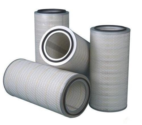 自潔式空氣過濾器空氣濾芯 供應(yīng)自潔式空氣過濾器空氣濾芯