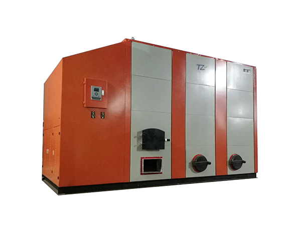 生物質(zhì)蒸汽鍋爐 生物質(zhì)熱水鍋爐