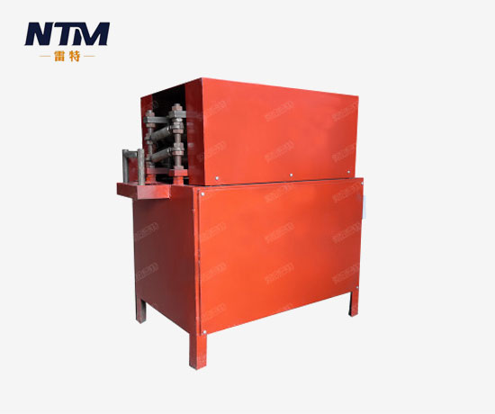 雷特預(yù)應(yīng)力扁管機(jī)_波紋管扁管機(jī)