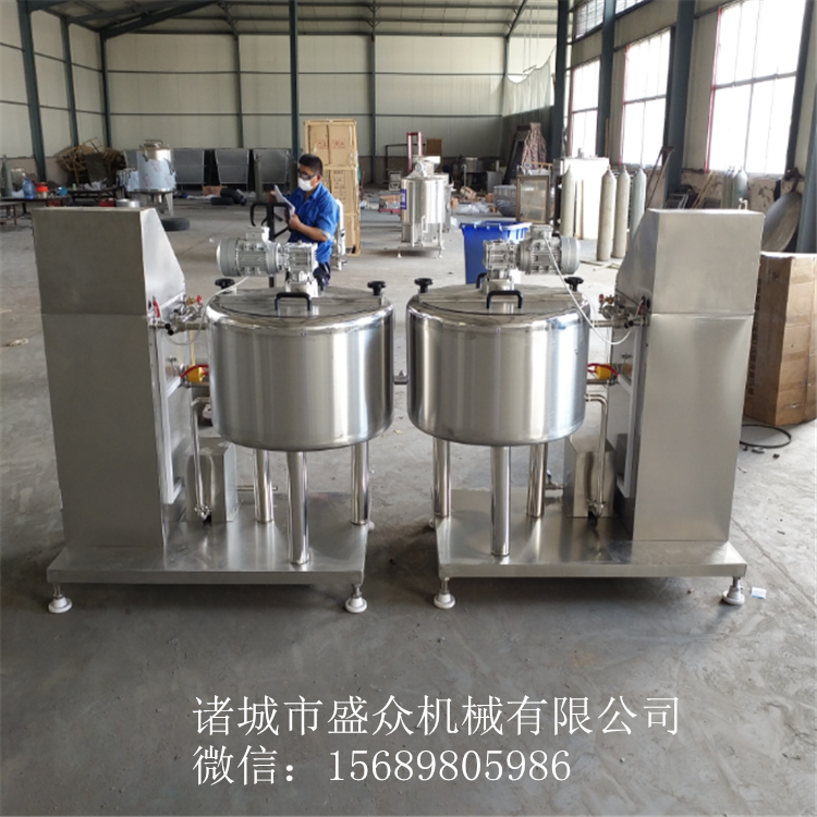 牛奶巴氏殺菌機(jī) 鮮奶全套生產(chǎn)線