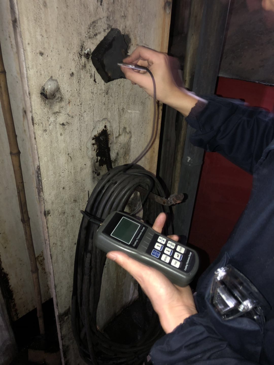 酒店房屋安全檢測鑒定機構(gòu)