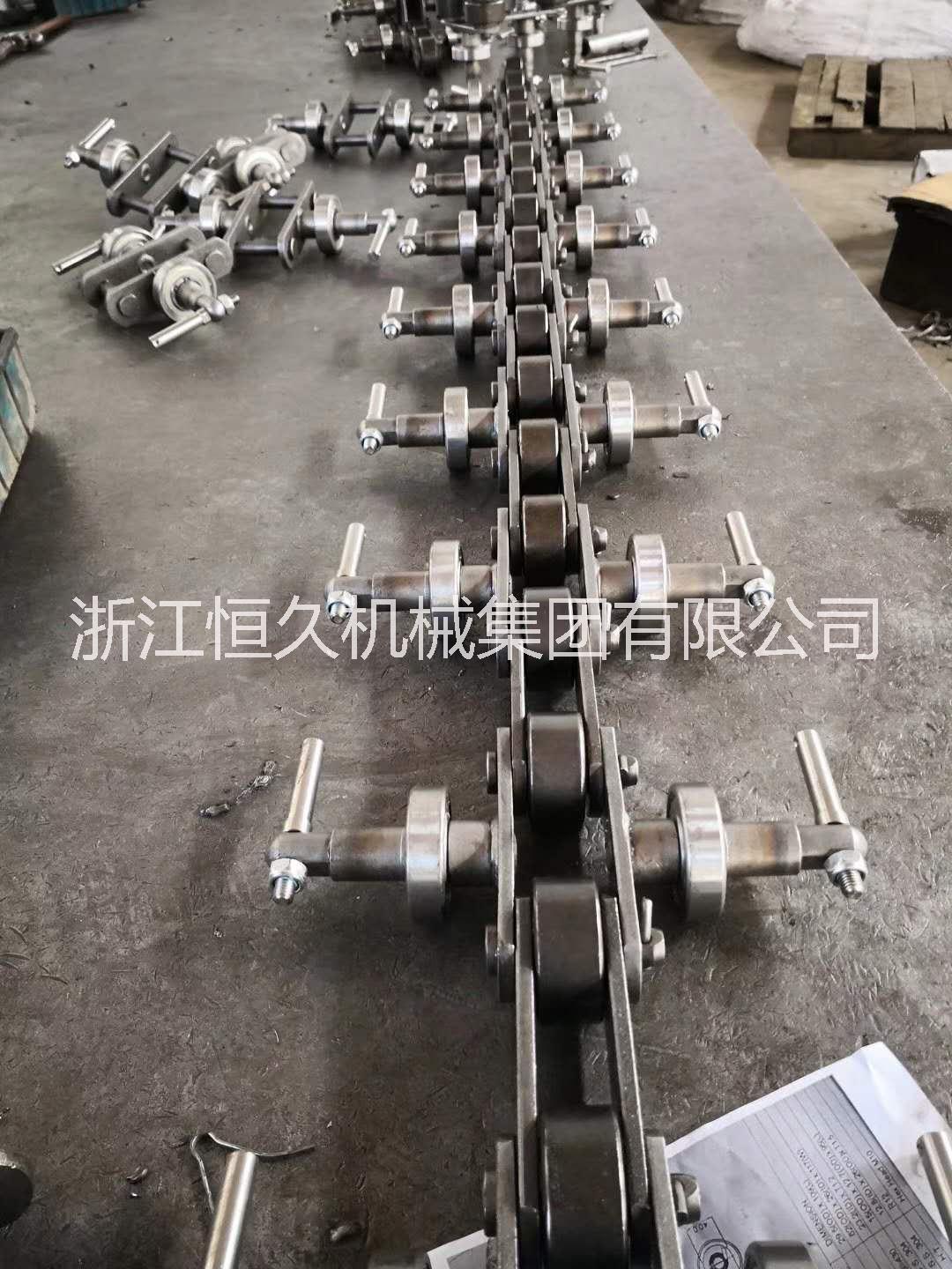 乳膠手套流水線鏈條 乳膠手套流水線鏈條醫(yī)用手套流水線