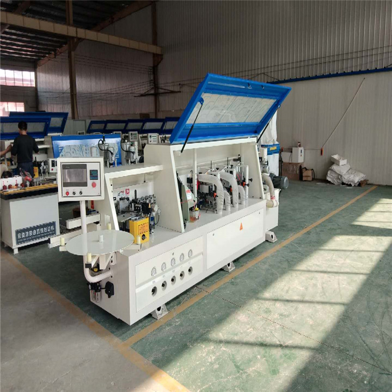 四工序數(shù)控開料機(jī)櫥柜衣柜開料機(jī) 雕刻開料打孔一體機(jī) 櫥柜衣柜下料機(jī) 全自動(dòng)封邊機(jī) 全自動(dòng)封邊機(jī)木工半自動(dòng)封邊機(jī)