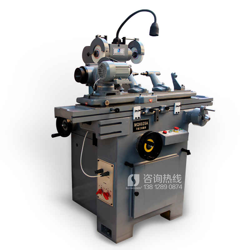 MQ6025A*工具磨床 *磨床 多功能工具研磨機