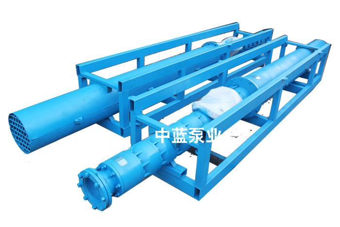 天津礦用潛水泵廠家，QK型礦用潛水泵 ，QK礦用潛水泵 煤礦用潛水泵