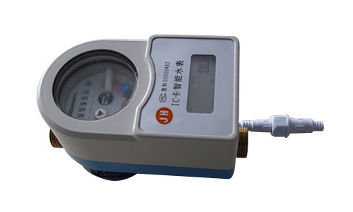 預(yù)付費水表預(yù)付費水表_萬和智能水表預(yù)付費水表