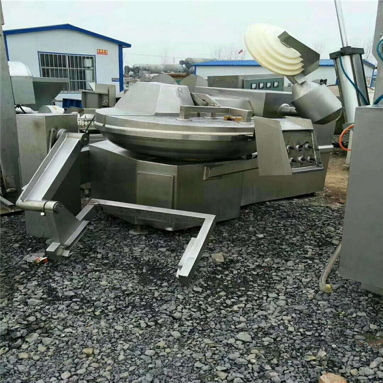 沈陽出售 沈陽出售125型斬拌機(jī)