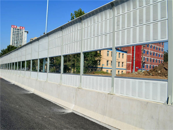 聲屏障.隔音墻質(zhì)優(yōu)價廉廠家直銷13292269007