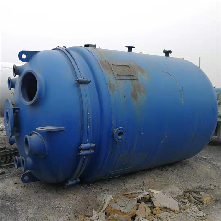 出售二手 二手反應(yīng)釜 二手不銹鋼小型反應(yīng)釜 二手搪瓷反應(yīng)釜 二手電加熱反應(yīng)釜