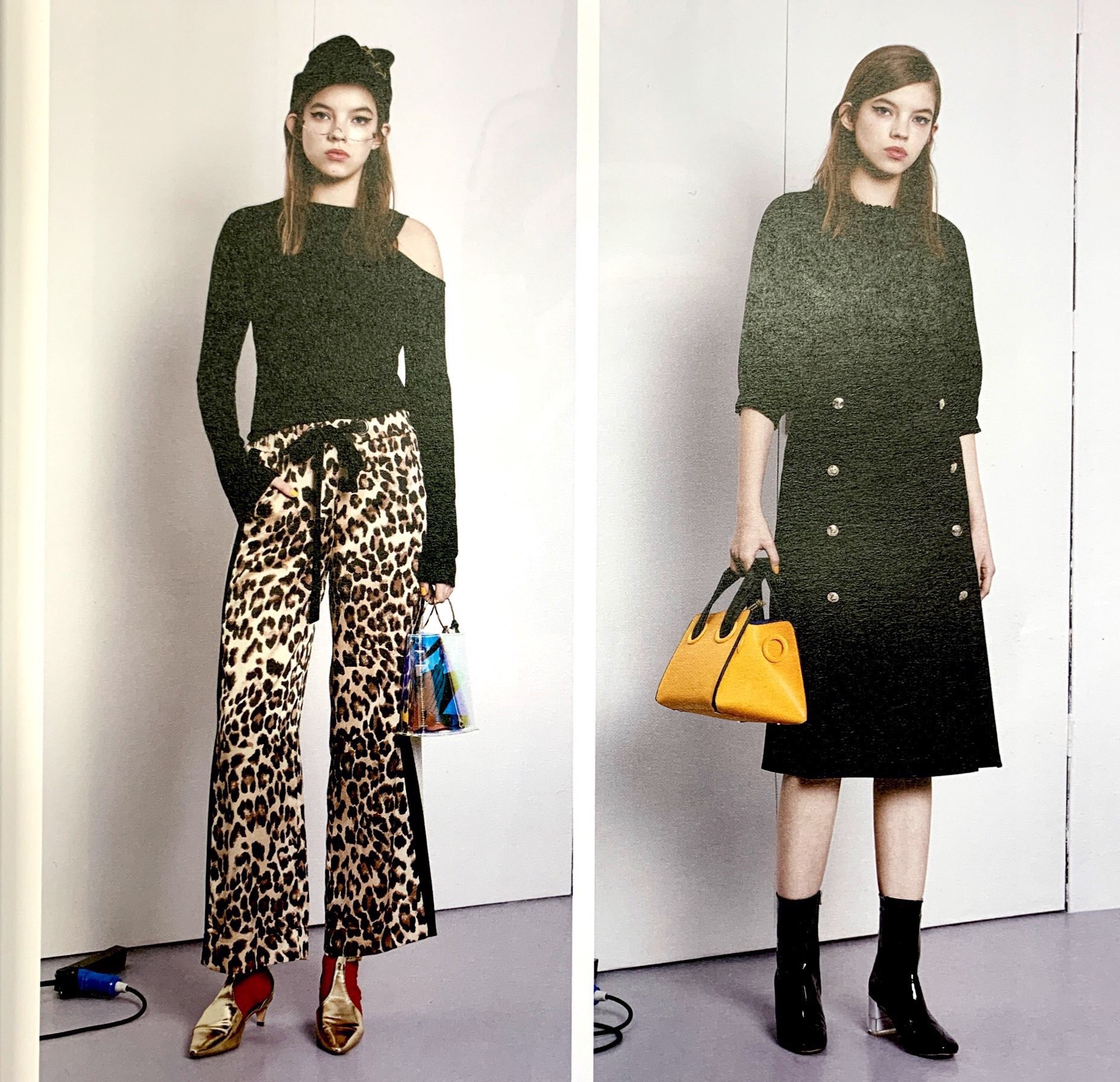 供應歌莉婭品牌折扣女裝，廣州深圳杭州北京上海線品牌折扣女裝批發(fā) 歌莉婭品牌折扣女裝