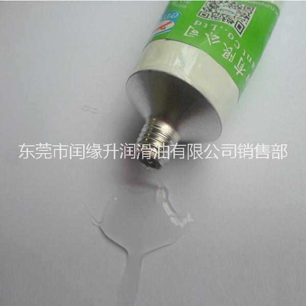 硅膠按鍵膠水 硅膠與ABS等材質粘接 固化快 粘性強防水密封效果好 快干硅膠膠水CT743歐達克