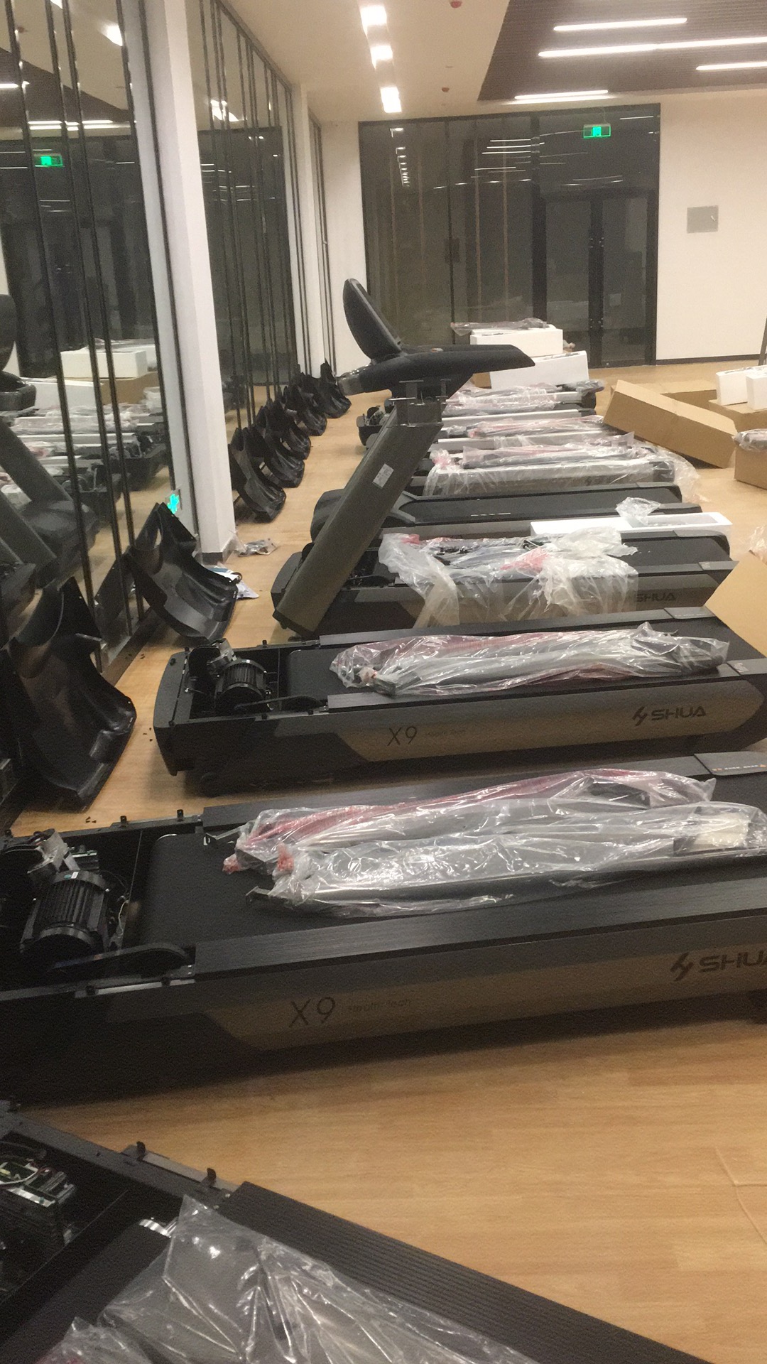 武漢悍馬商用跑步售后維修 悍馬 邁寶赫 *恒 必確商跑維修保養(yǎng)