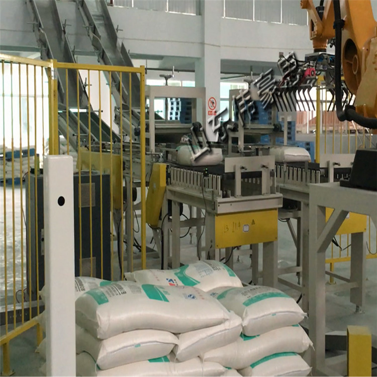 有機(jī)肥碼垛機(jī) 碼垛生產(chǎn)線 銷售有機(jī)肥碼垛機(jī) 碼垛生產(chǎn)線 偉豪銷售有機(jī)肥碼垛機(jī) 碼垛生產(chǎn)線