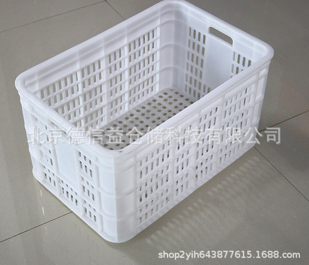 北京加重型水果塑料筐廠家直銷/加重型水果塑料筐生產(chǎn)廠家電話/加重型水果塑料筐優(yōu)質(zhì)供應(yīng)商 加重型水果塑筐 加重型水果塑料筐