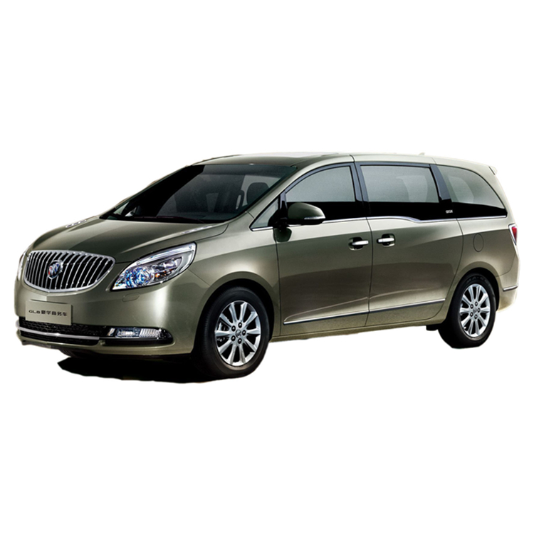 別克GL87座商務(wù)車