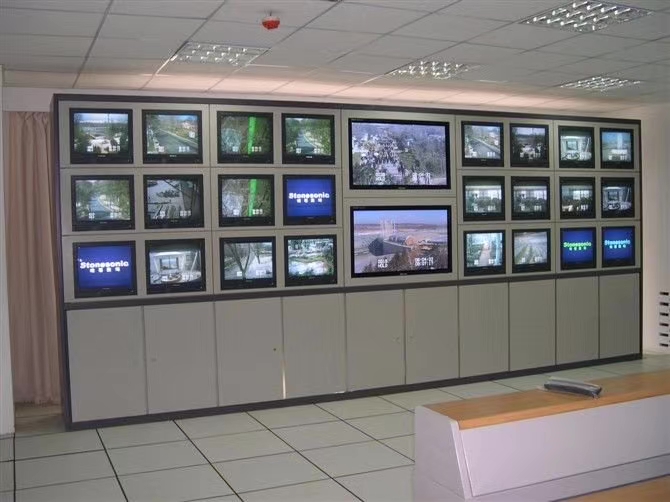 南充紅綠燈桿廠家加工定制