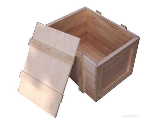 廈門可拆卸木箱