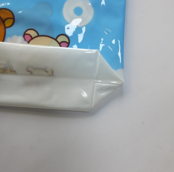 廠家直銷卡通手提袋 卡通塑料袋