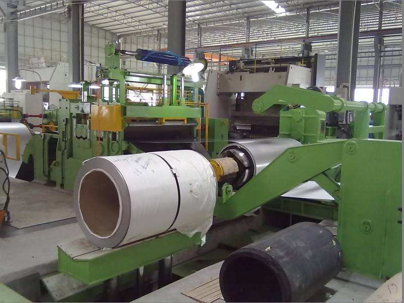 供應(yīng)316不銹鋼帶316L不銹鋼帶