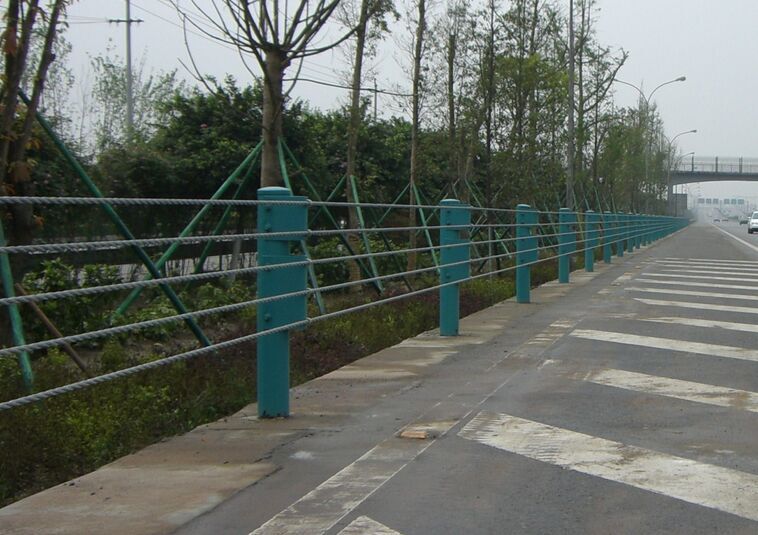 纜索護(hù)欄廠家直銷-供應(yīng)商-電話