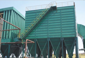 供應(yīng) 供應(yīng)高爐除塵設(shè)備-河北科宇環(huán)保