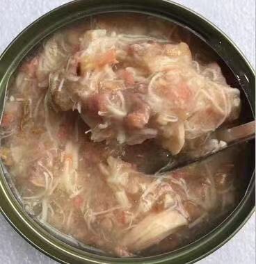 貓罐頭狗罐頭貼牌代工