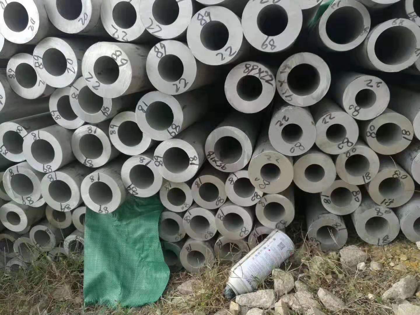 TP201，TP202，TP301，TP302，TP304，TP304H，TP304L不銹鋼管價(jià)格