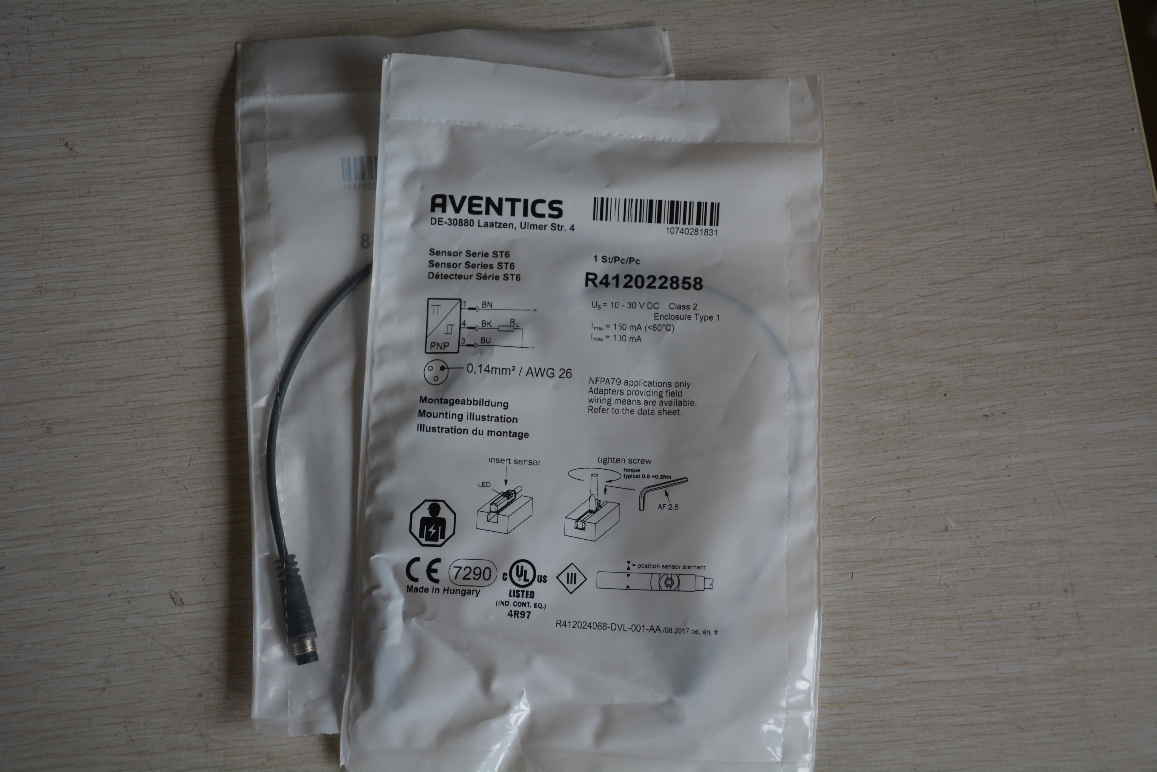 AVENTICS電磁閥0042000256全系列產(chǎn)品（比價(jià)不后悔）