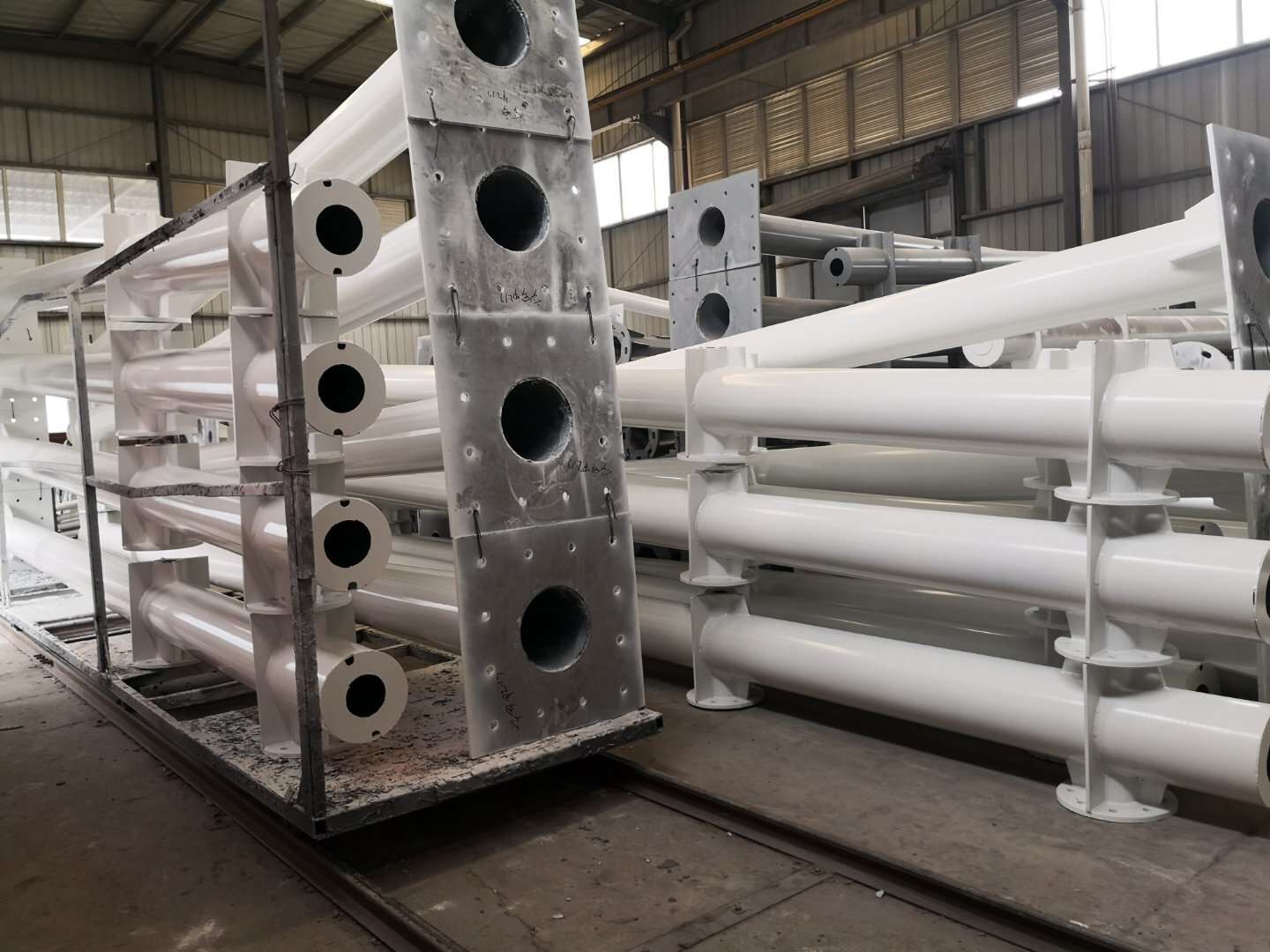 達(dá)州保安停廠家加工定制