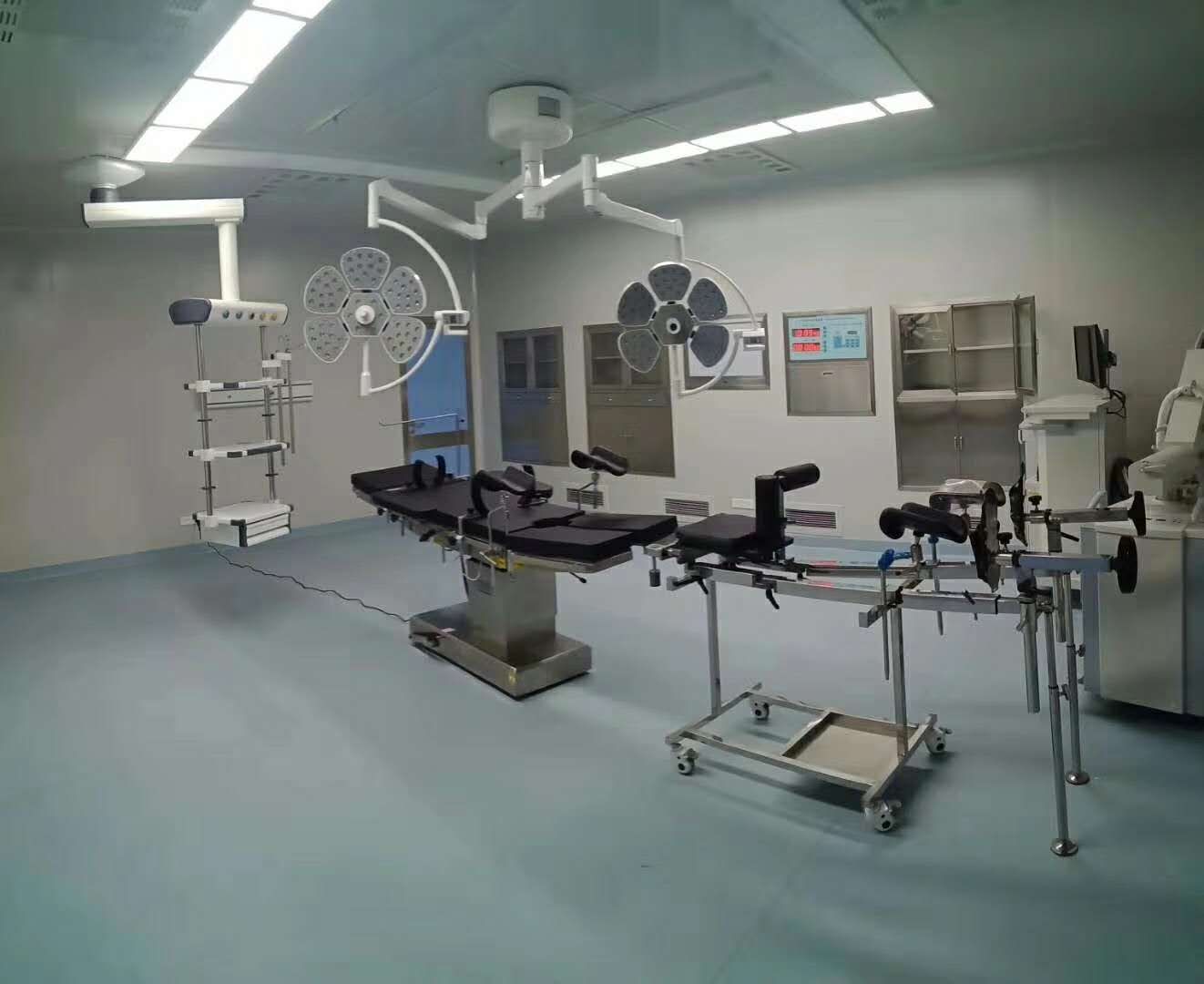 骨科牽引病床 骨科*護理床 abs床頭骨科牽引床 醫(yī)用護理床 廠家直銷