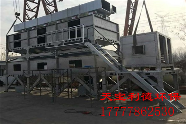 天津?qū)I(yè)工業(yè)廢氣治理凈化設(shè)備生產(chǎn)安裝廠(chǎng)家