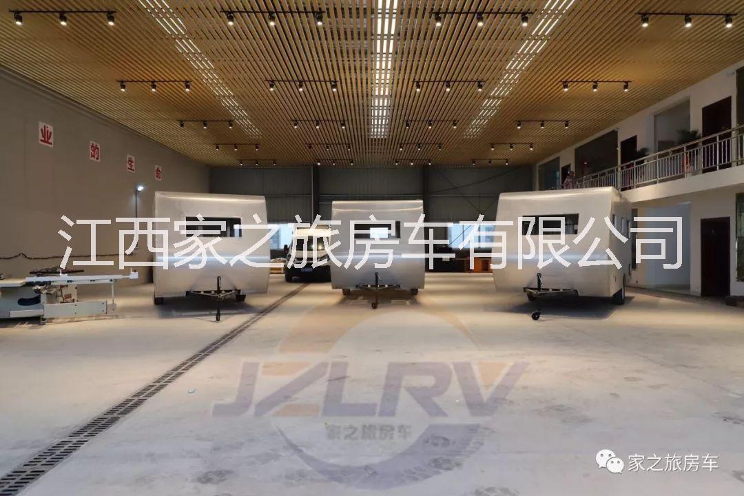 家之旅風(fēng)神6米營地拖掛房車 旅游 自駕游房車 露營房車 可訂制