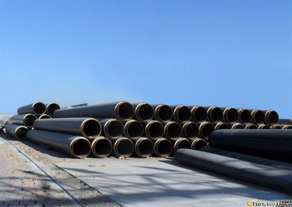 預制保溫管價格  預制保溫管價格 塑套鋼預制保溫管