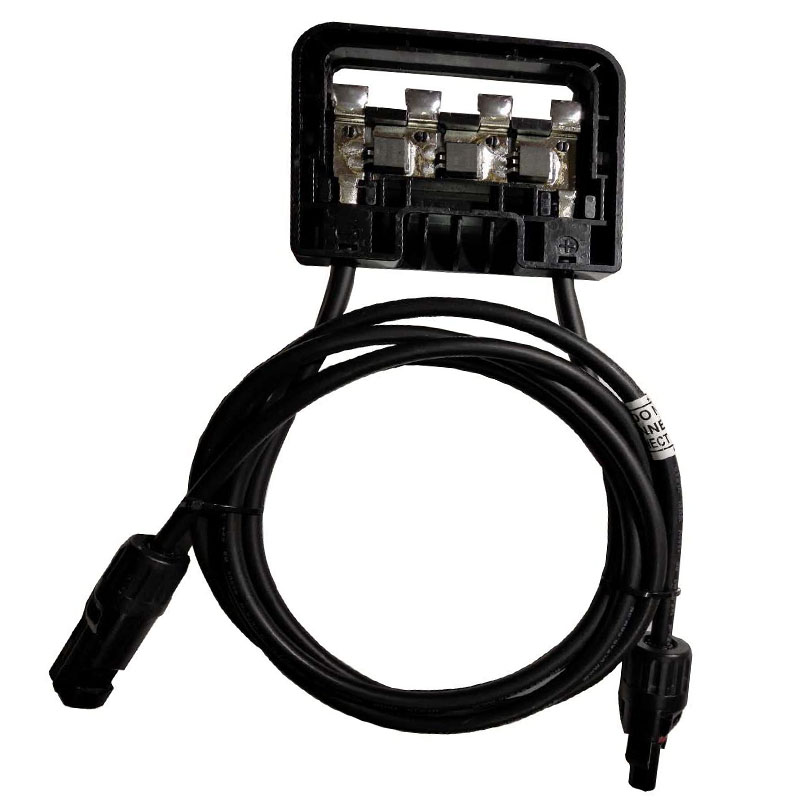 分布式系統(tǒng)光伏接線盒太陽能路燈接線盒人和701接線盒同款